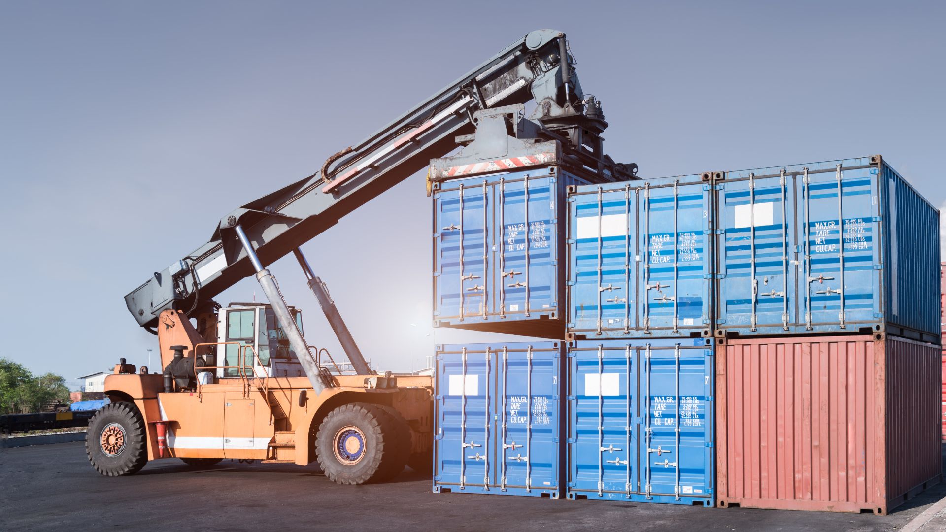 Behind the Port Gates: How BL Group Powers Efficient Cargo Movement at Chennai and Thoothukudi